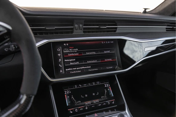 Audi RS6 - Afbeelding 29 van 30