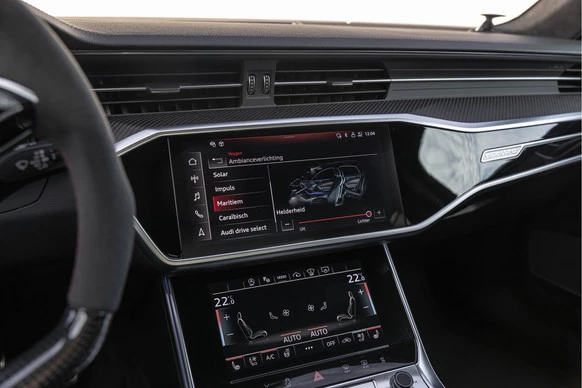 Audi RS6 - Afbeelding 30 van 30