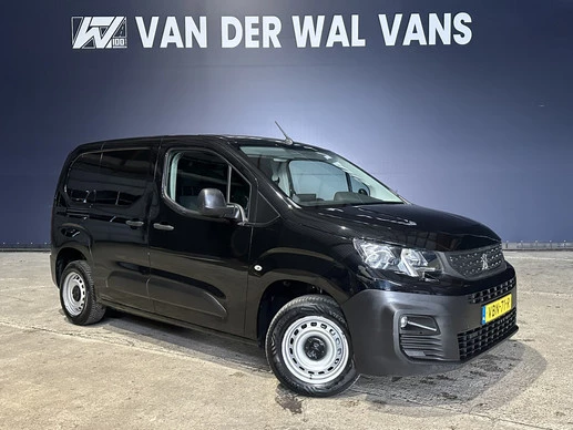 Peugeot Partner - Afbeelding 1 van 16