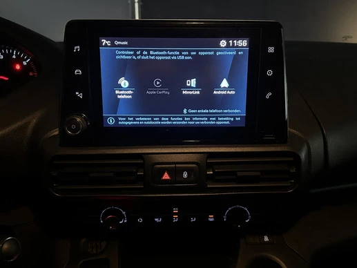 Peugeot Partner - Afbeelding 2 van 16