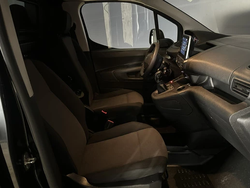 Peugeot Partner - Afbeelding 5 van 16