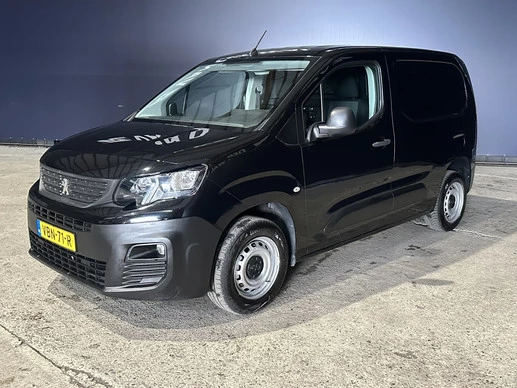 Peugeot Partner - Afbeelding 6 van 16