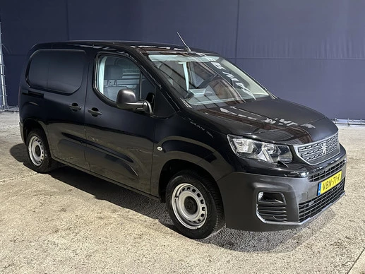 Peugeot Partner - Afbeelding 7 van 16