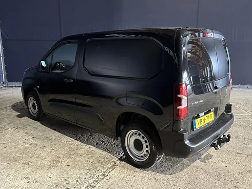 Peugeot Partner - Afbeelding 8 van 16