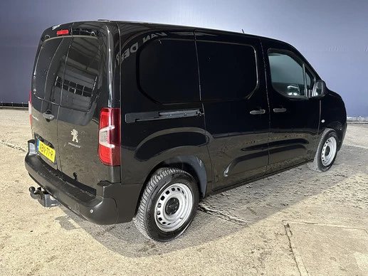 Peugeot Partner - Afbeelding 9 van 16