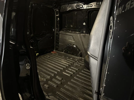 Peugeot Partner - Afbeelding 10 van 16