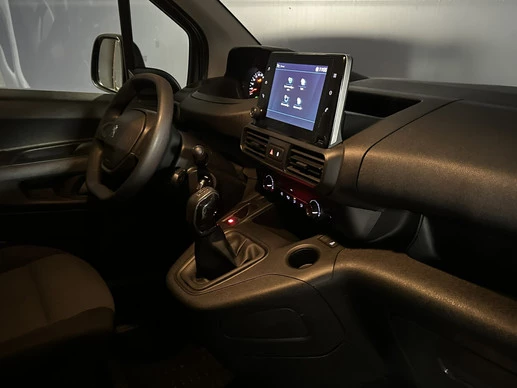 Peugeot Partner - Afbeelding 11 van 16