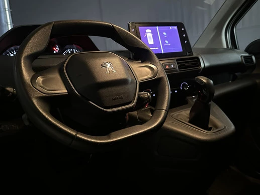 Peugeot Partner - Afbeelding 12 van 16