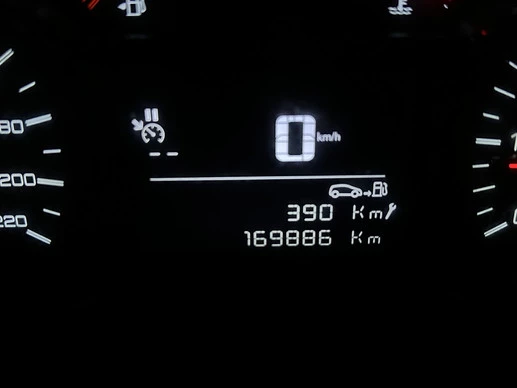 Peugeot Partner - Afbeelding 15 van 16