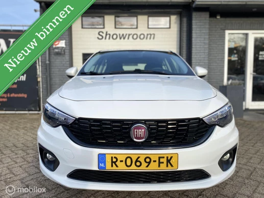 Fiat Tipo - Afbeelding 2 van 18