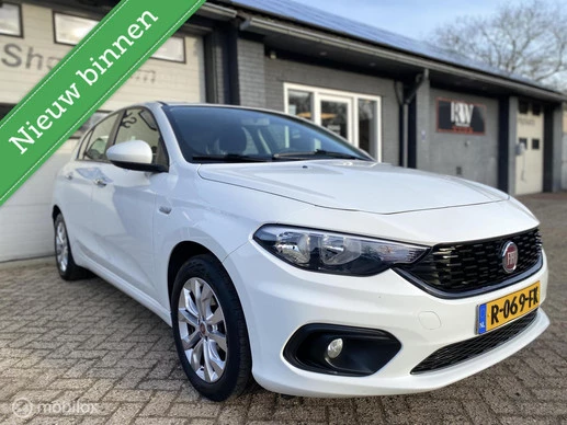 Fiat Tipo - Afbeelding 3 van 18
