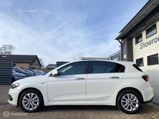 Fiat Tipo - Afbeelding 4 van 18