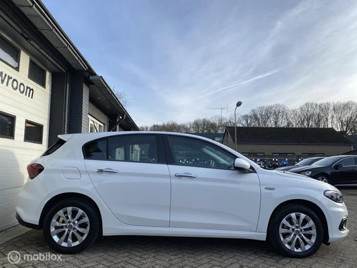 Fiat Tipo - Afbeelding 5 van 18
