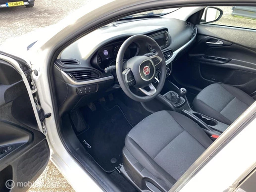 Fiat Tipo - Afbeelding 6 van 18