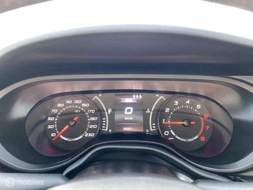 Fiat Tipo - Afbeelding 7 van 18