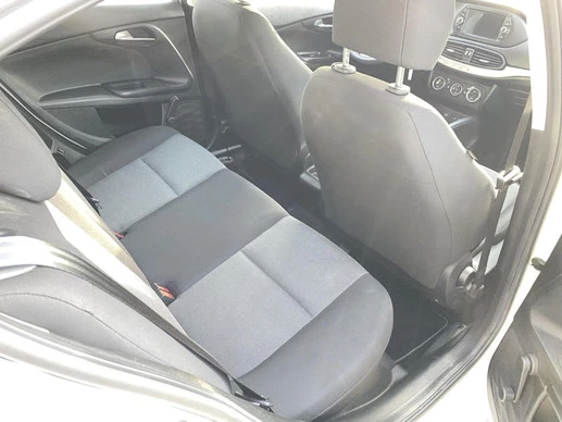 Fiat Tipo - Afbeelding 11 van 18