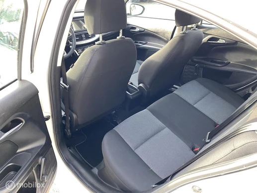 Fiat Tipo - Afbeelding 12 van 18