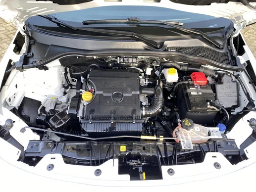 Fiat Tipo - Afbeelding 13 van 18