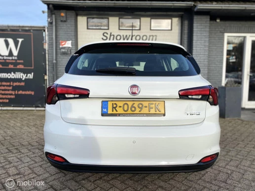 Fiat Tipo - Afbeelding 17 van 18