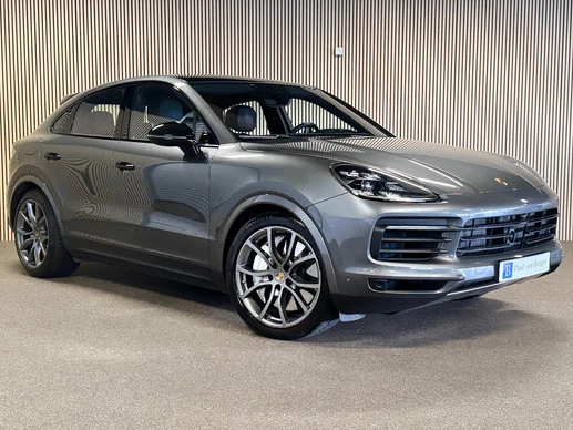Porsche Cayenne - Afbeelding 1 van 30