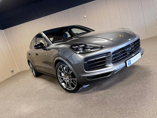 Porsche Cayenne - Afbeelding 2 van 30