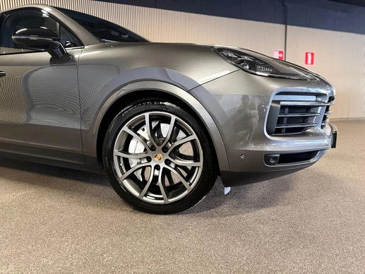 Porsche Cayenne - Afbeelding 3 van 30