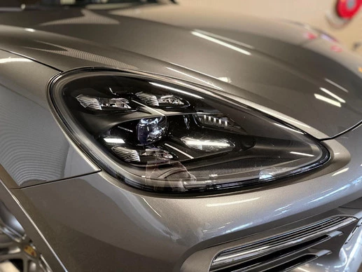 Porsche Cayenne - Afbeelding 4 van 30
