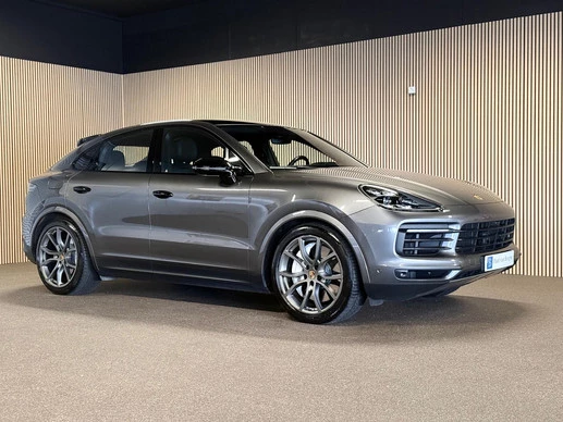 Porsche Cayenne - Afbeelding 5 van 30
