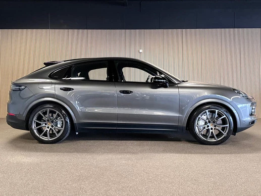 Porsche Cayenne - Afbeelding 6 van 30