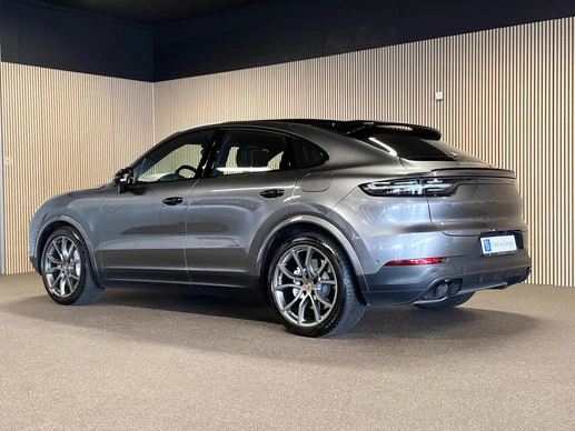 Porsche Cayenne - Afbeelding 7 van 30
