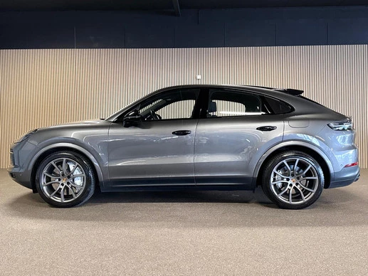 Porsche Cayenne - Afbeelding 8 van 30