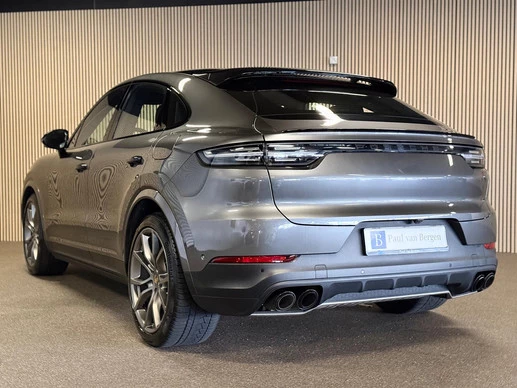 Porsche Cayenne - Afbeelding 9 van 30