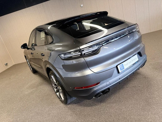 Porsche Cayenne - Afbeelding 10 van 30