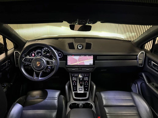 Porsche Cayenne - Afbeelding 18 van 30