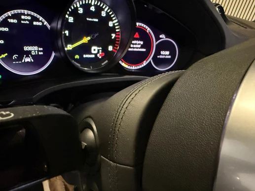 Porsche Cayenne - Afbeelding 19 van 30