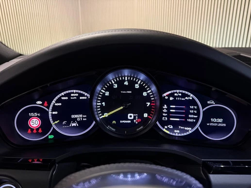 Porsche Cayenne - Afbeelding 21 van 30