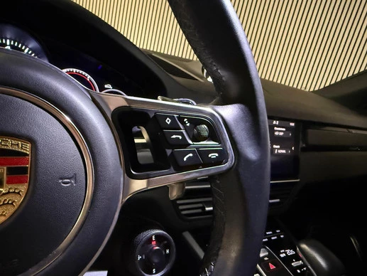 Porsche Cayenne - Afbeelding 22 van 30