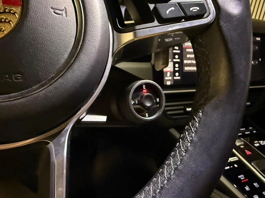 Porsche Cayenne - Afbeelding 23 van 30