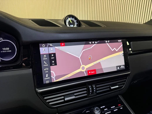 Porsche Cayenne - Afbeelding 27 van 30