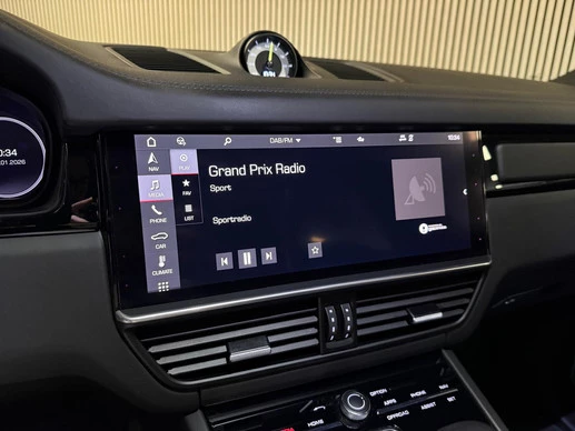 Porsche Cayenne - Afbeelding 28 van 30