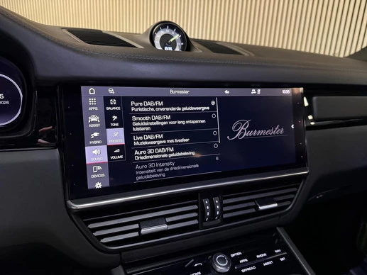 Porsche Cayenne - Afbeelding 29 van 30