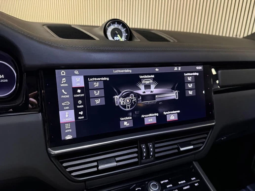 Porsche Cayenne - Afbeelding 30 van 30