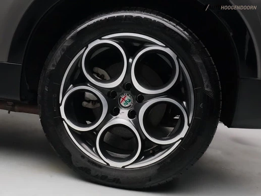 Alfa Romeo Tonale - Afbeelding 8 van 24