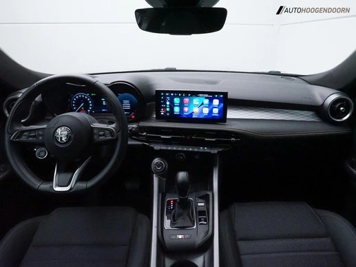 Alfa Romeo Tonale - Afbeelding 14 van 24