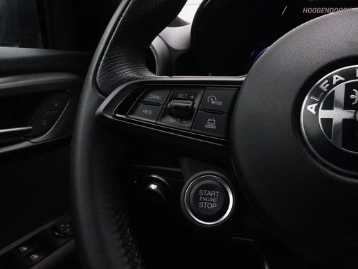 Alfa Romeo Tonale - Afbeelding 18 van 24