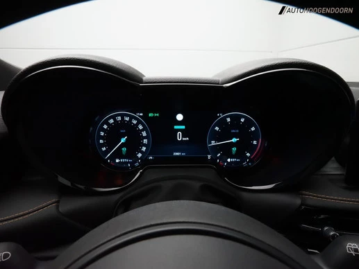 Alfa Romeo Tonale - Afbeelding 19 van 24