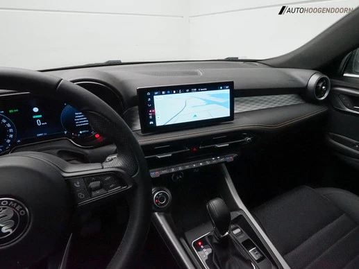 Alfa Romeo Tonale - Afbeelding 20 van 24