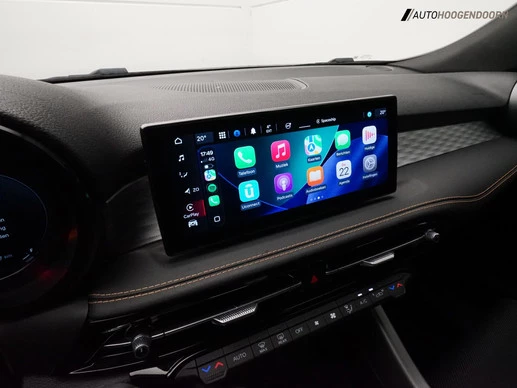 Alfa Romeo Tonale - Afbeelding 23 van 24