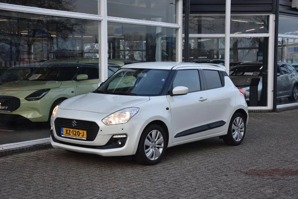 Suzuki Swift - Afbeelding 1 van 19