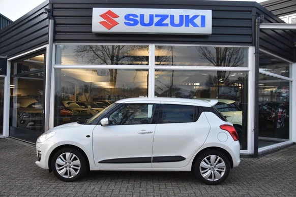 Suzuki Swift - Afbeelding 2 van 19